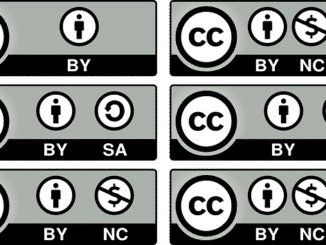 creative commons