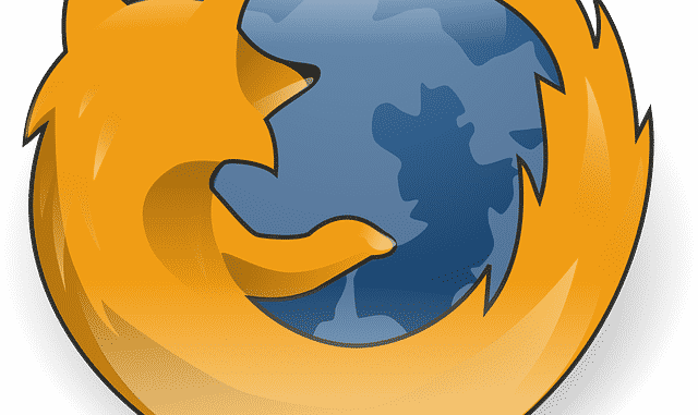 Firefox