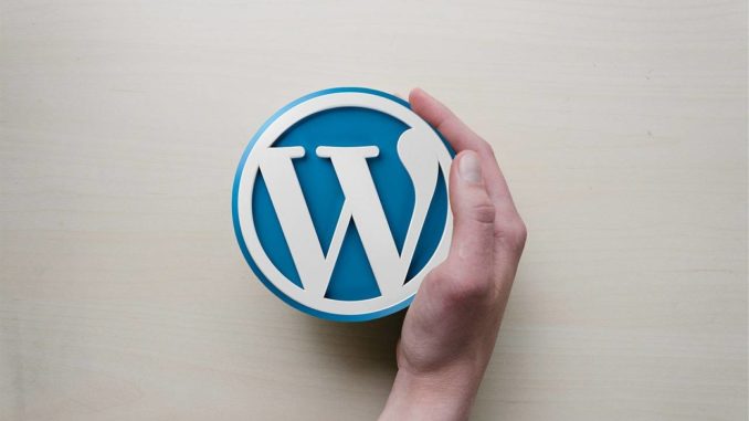 Wordpress